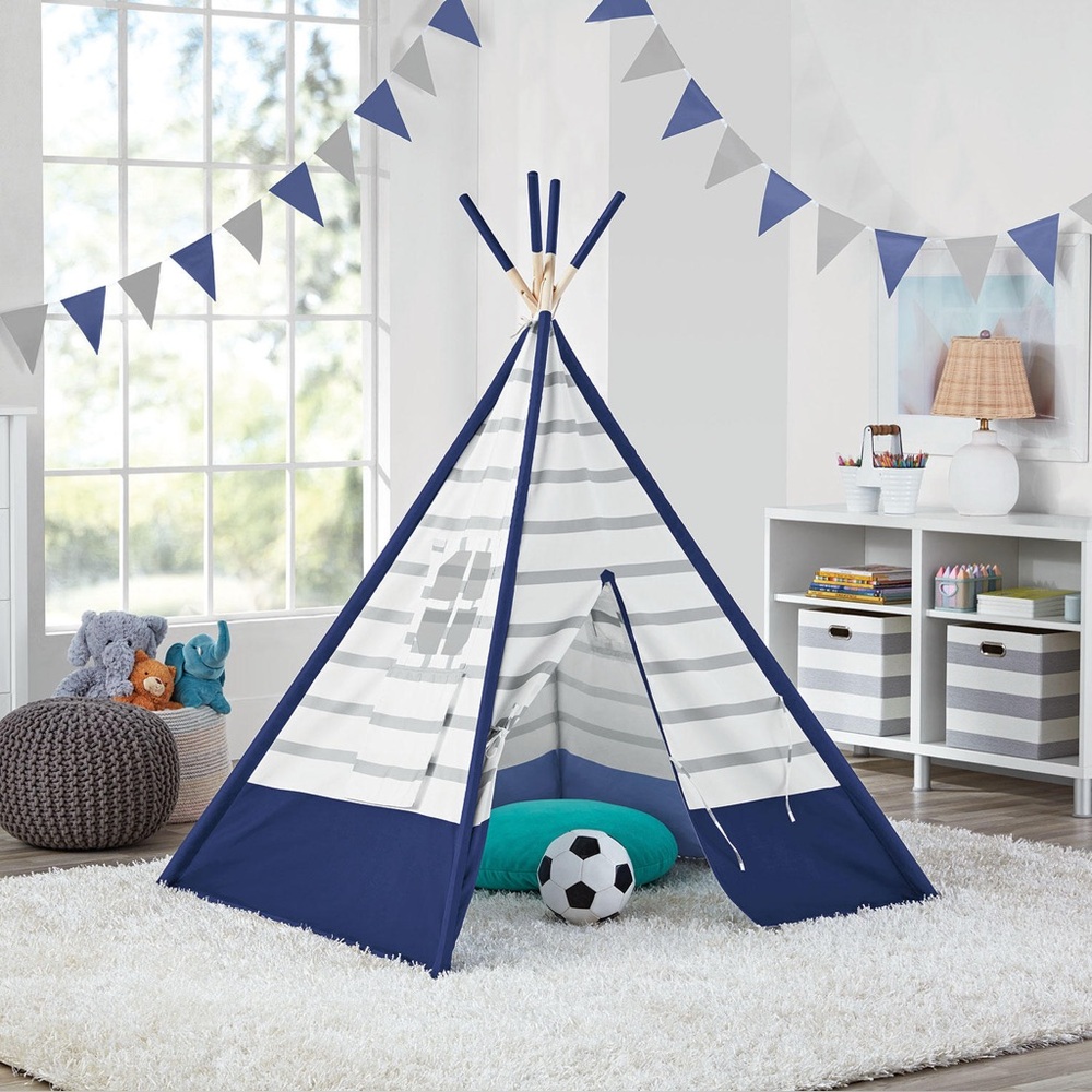 Member's Mark Indoor Playroom Tent